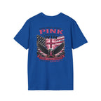Breast Cancer Awareness Shirt | Support the Fight & Give Back