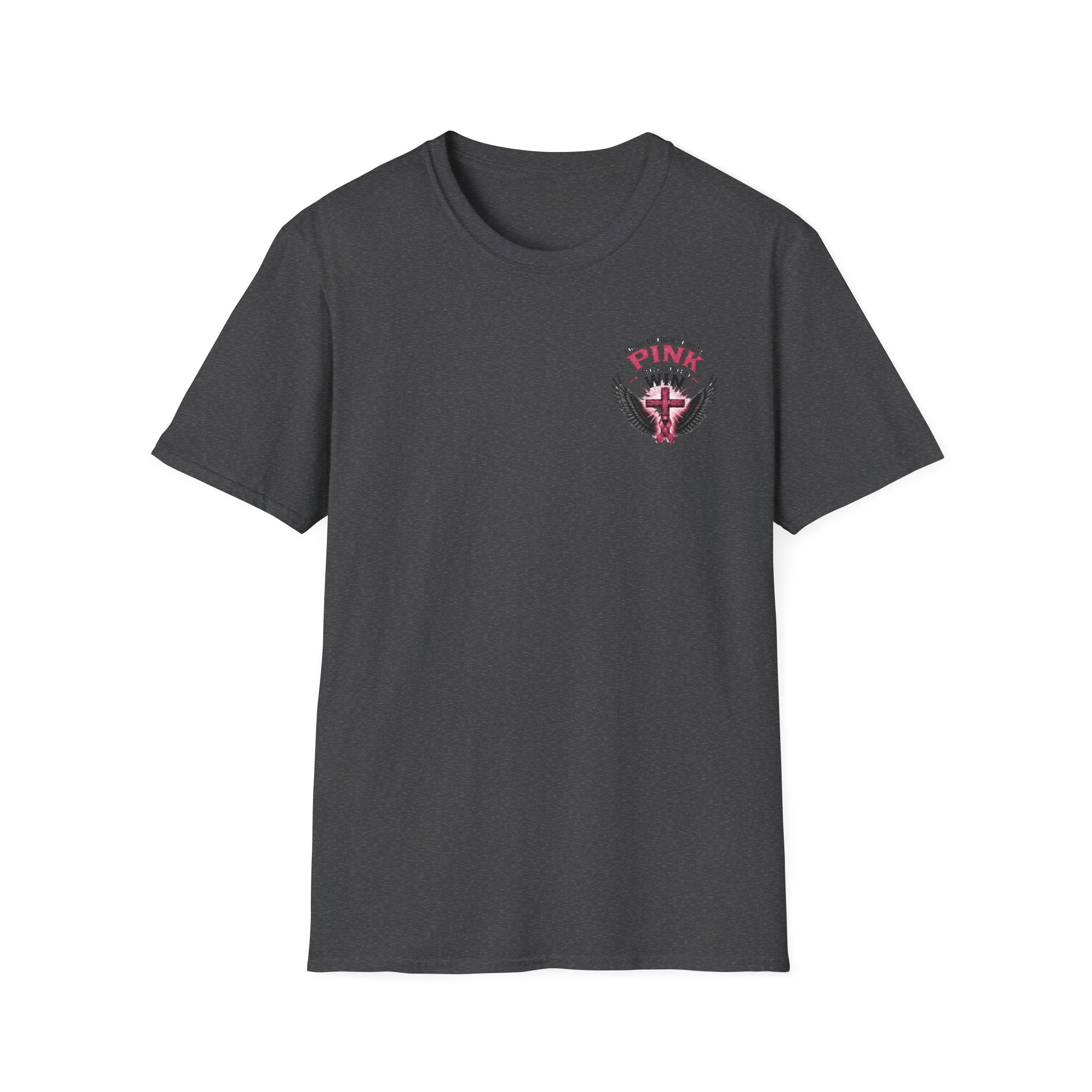 Breast Cancer Awareness Shirt | Support the Fight & Give Back