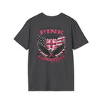 Breast Cancer Awareness Shirt | Support the Fight & Give Back