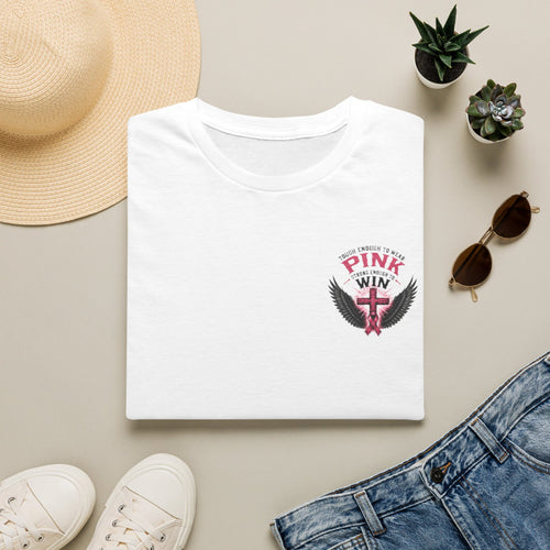 Breast Cancer Awareness Shirt | Support the Fight & Give Back