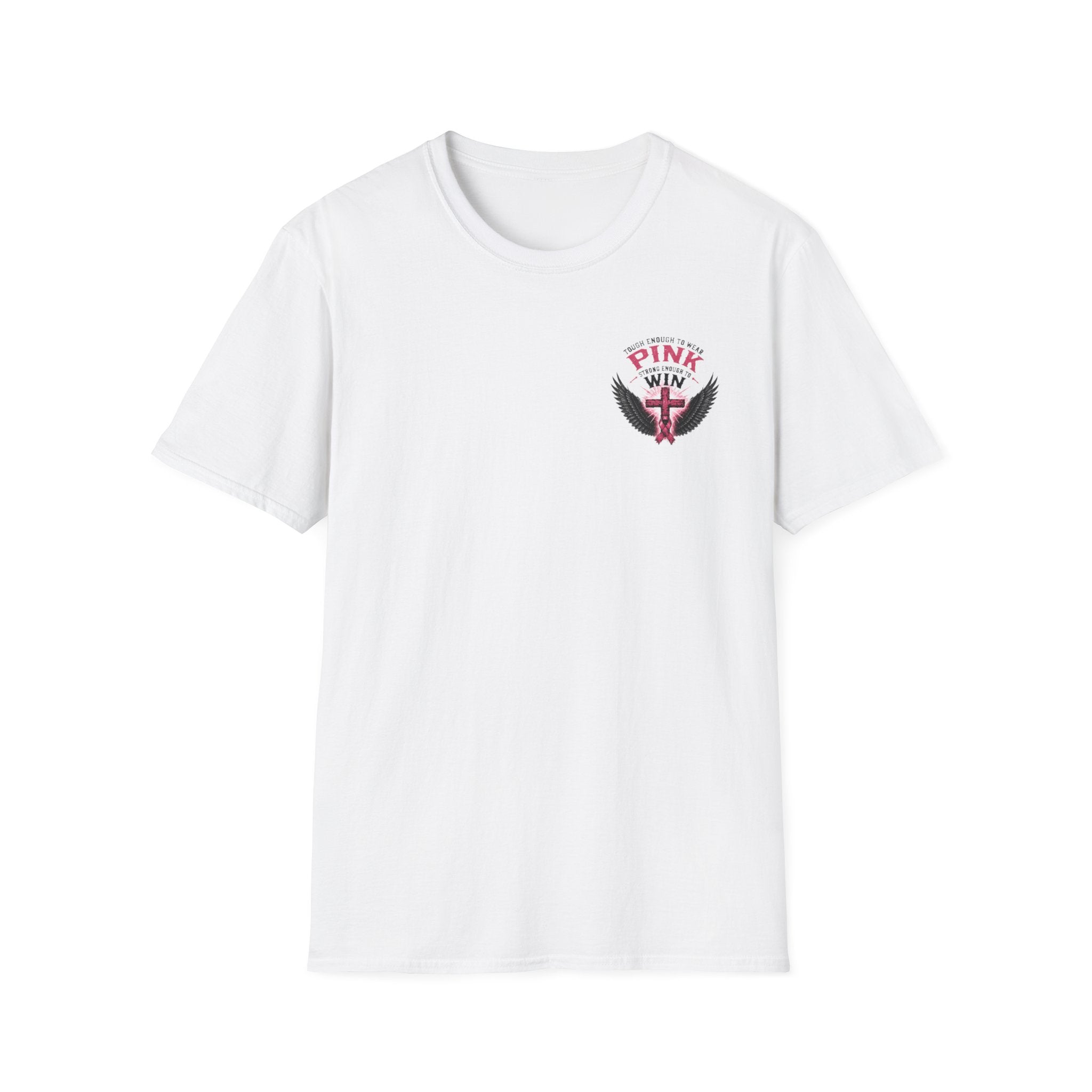 Breast Cancer Awareness Shirt | Support the Fight & Give Back