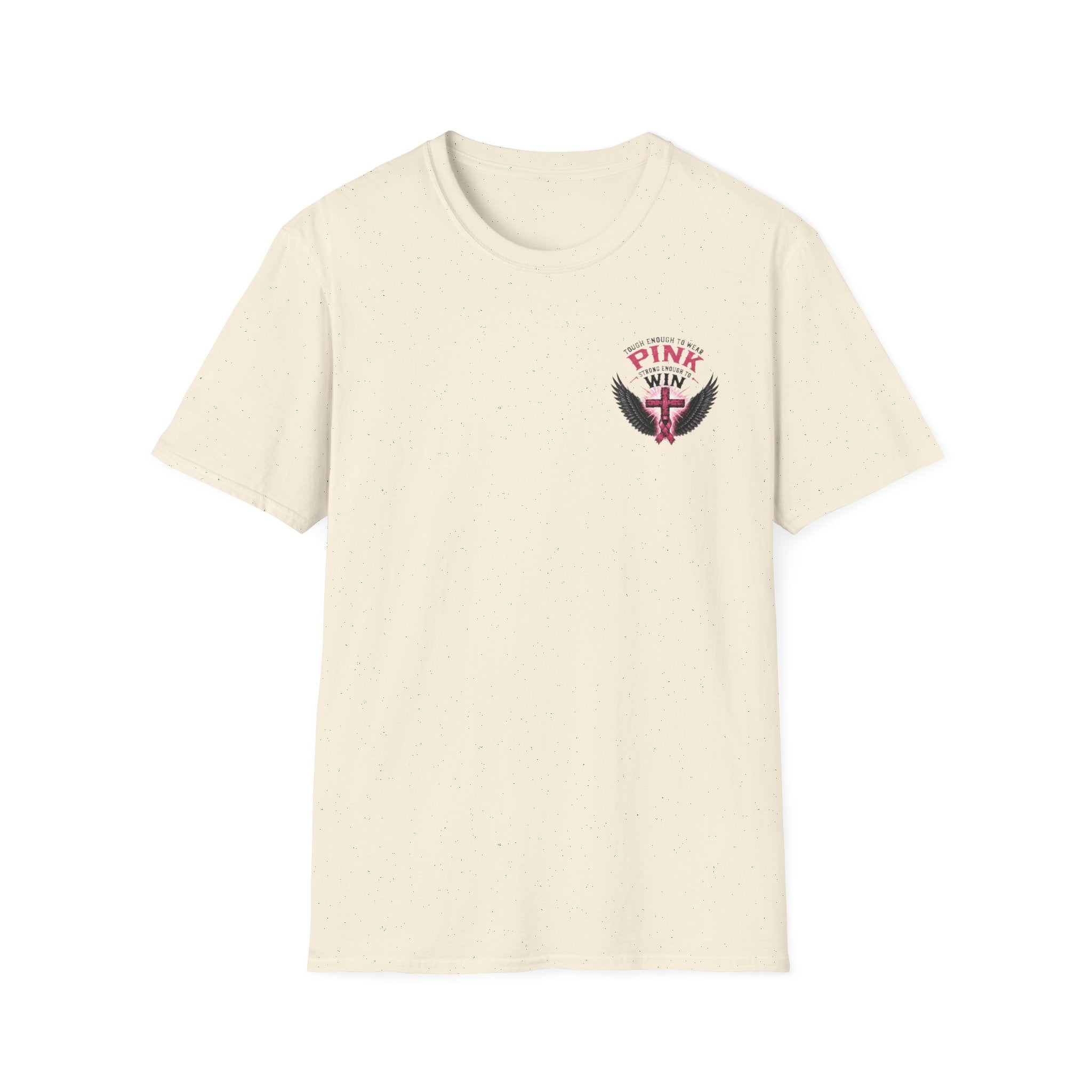 Breast Cancer Awareness Shirt | Support the Fight & Give Back