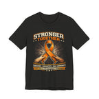 Limb Loss Awareness Shirt | Stronger Together Amputee Support Tee