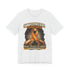 Limb Loss Awareness Shirt | Stronger Together Amputee Support Tee