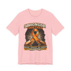 Limb Loss Awareness Shirt | Stronger Together Amputee Support Tee