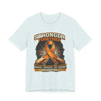 Limb Loss Awareness Shirt | Stronger Together Amputee Support Tee
