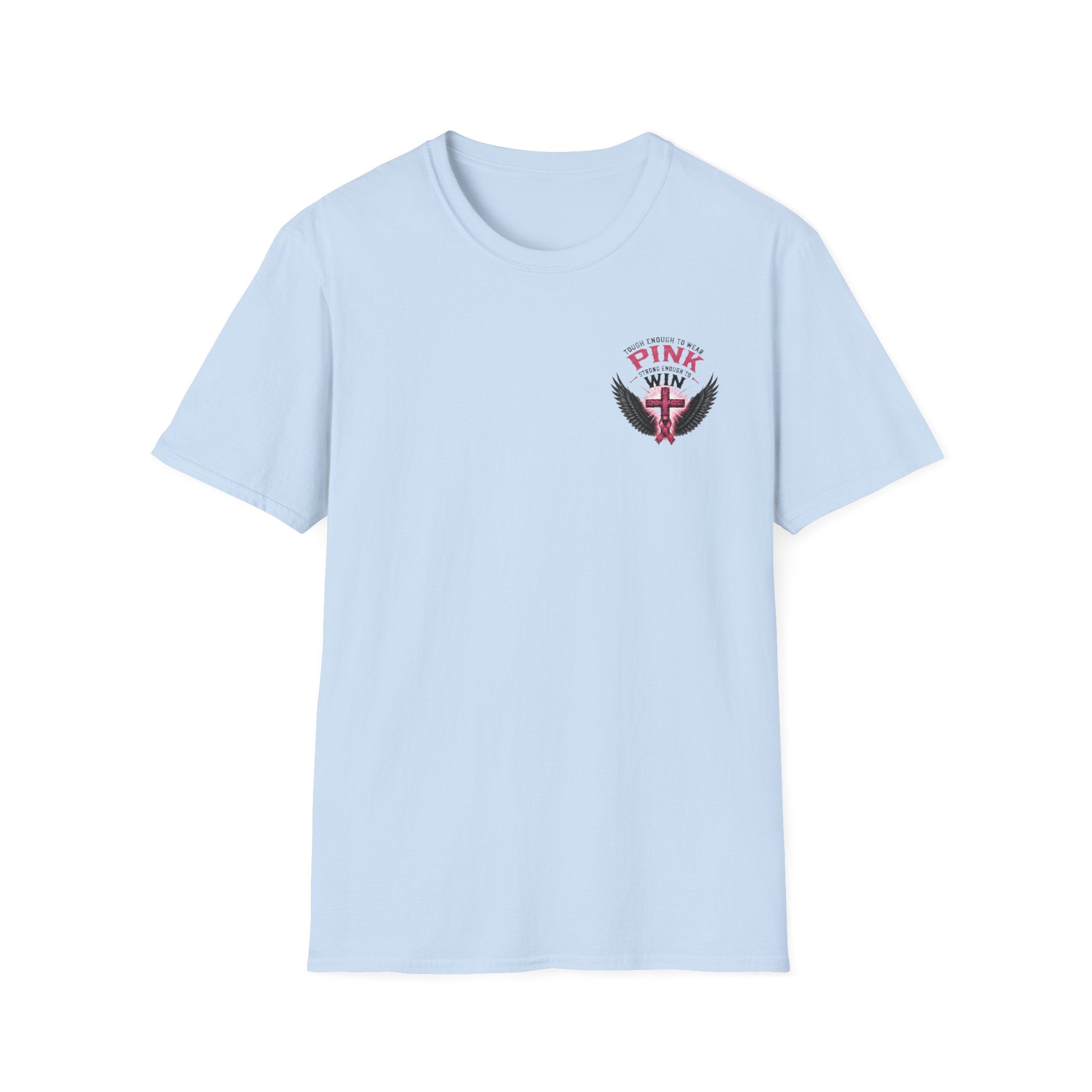 Breast Cancer Awareness Shirt | Support the Fight & Give Back