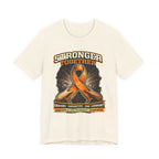 Limb Loss Awareness Shirt | Stronger Together Amputee Support Tee