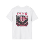 Breast Cancer Awareness Shirt | Support the Fight & Give Back