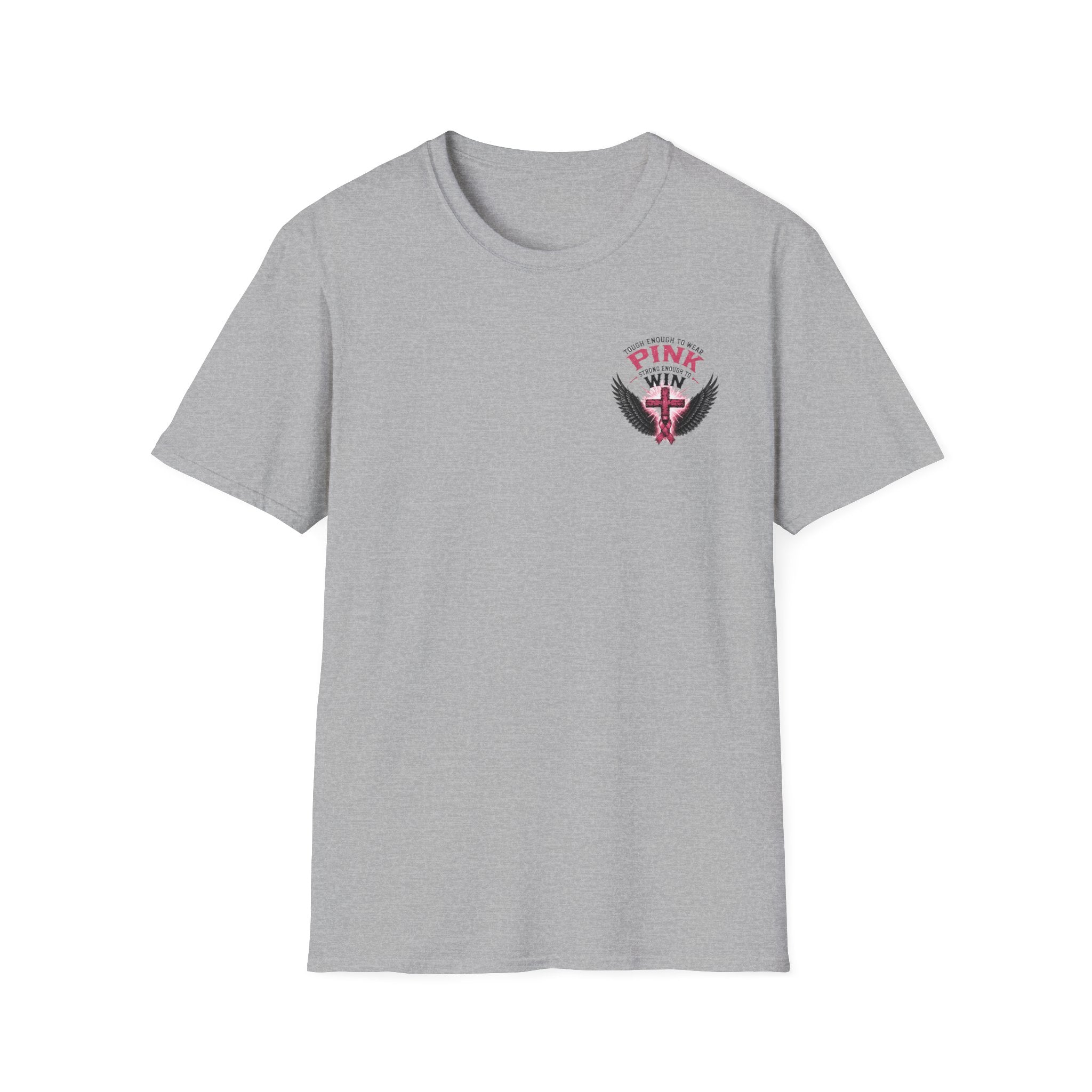 Breast Cancer Awareness Shirt | Support the Fight & Give Back