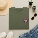 Breast Cancer Awareness Shirt | Support the Fight & Give Back