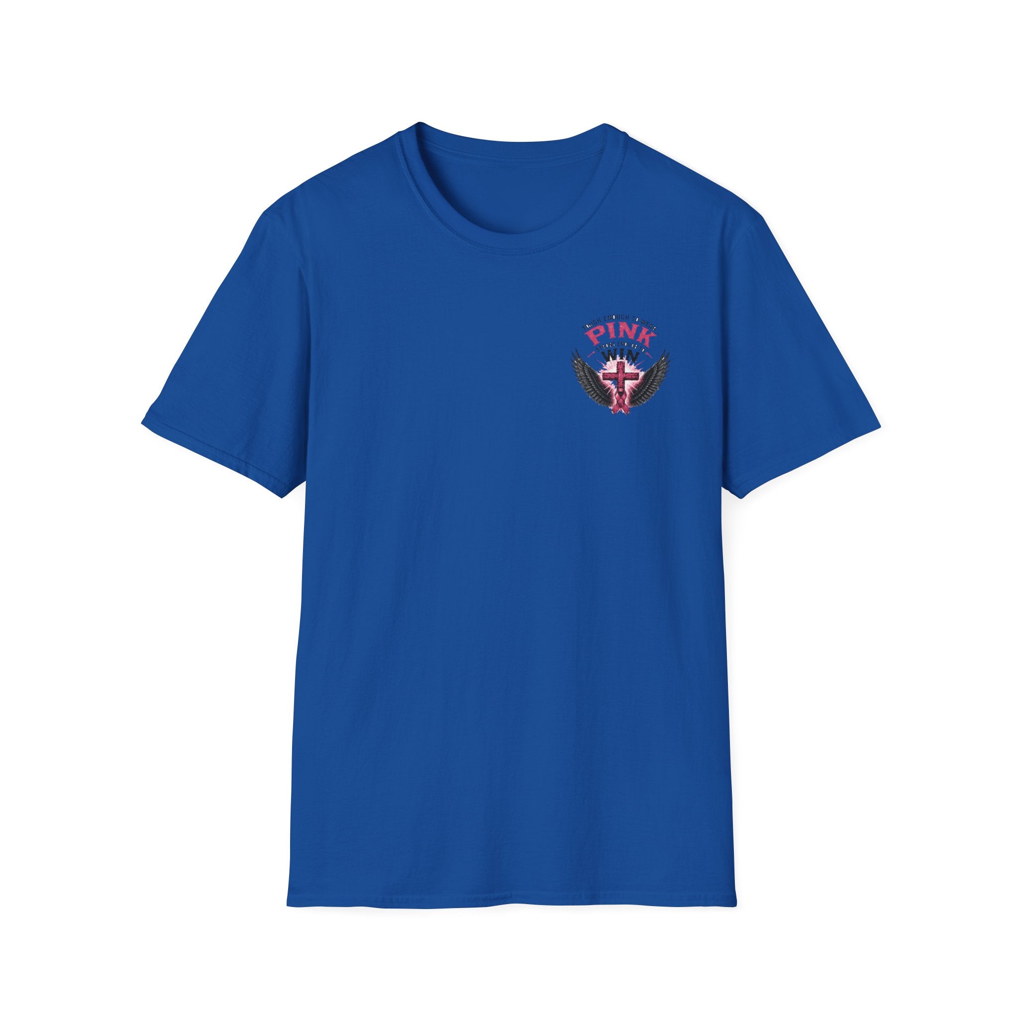Breast Cancer Awareness Shirt | Support the Fight & Give Back