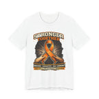 Limb Loss Awareness Shirt | Stronger Together Amputee Support Tee