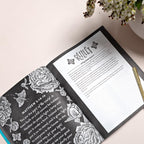Prayer Journal for Teen Girls | 52 Weeks of Scripture, Reflection & Guided Prayer