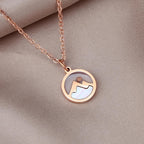 Mustard Seed "Move Mountains" Necklace for Women – Matthew 17:20 Faith Jewelry (Gift-Carded)