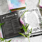 Prayer Journal for Teen Girls | 52 Weeks of Scripture, Reflection & Guided Prayer