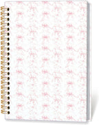 Christian Bible Journal Notebook for Women, Faith Note Taking, Prayer & Devotion Gift
