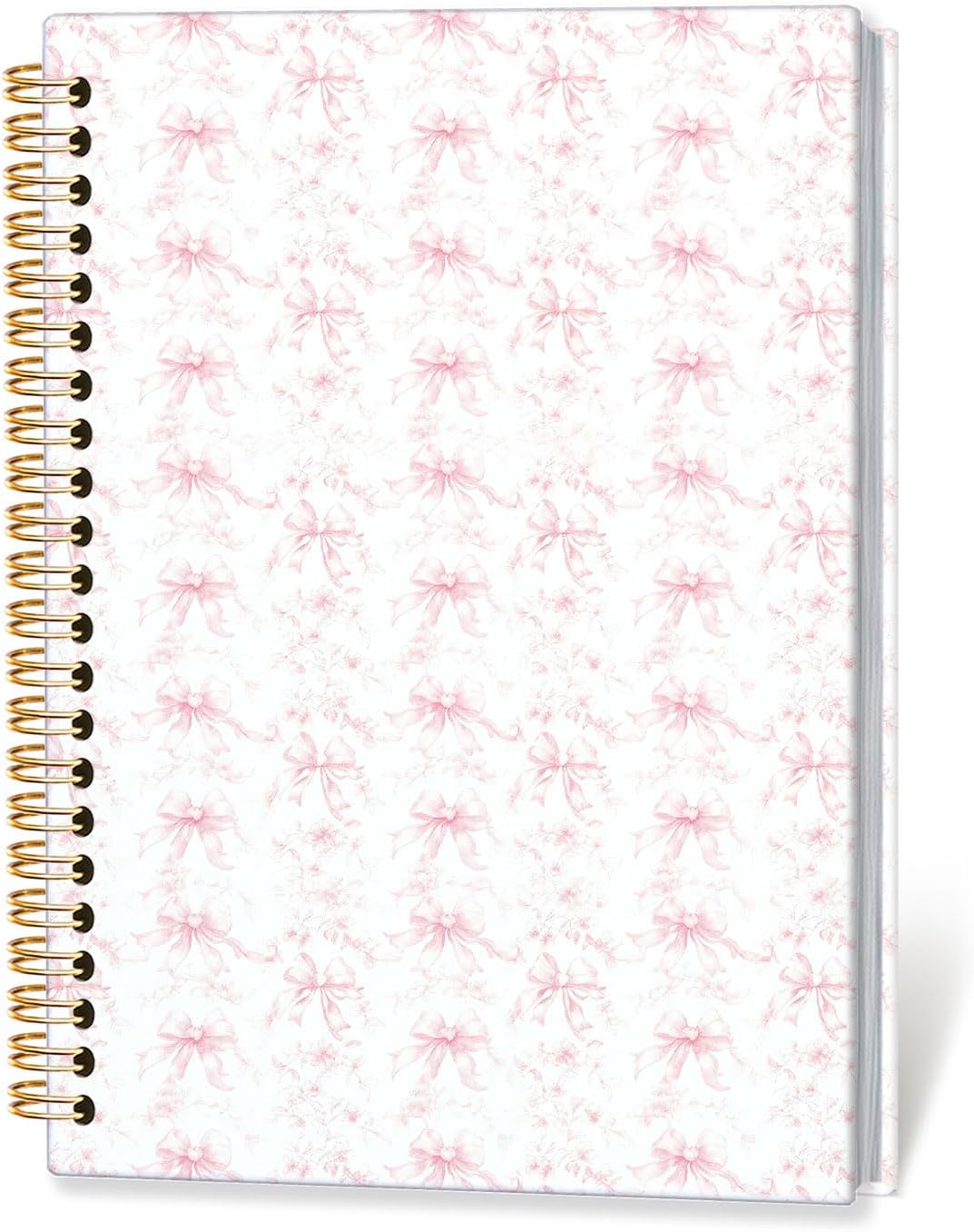 Christian Bible Journal Notebook for Women, Faith Note Taking, Prayer & Devotion Gift