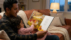 Mi Primera Biblia y Mis Primeras Oraciones – Libro Cristiano para Niños 3-8 / Spanish Children's Bible Storybook