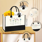 God Says You Are" Christian Gift Set for Women – Tote, Glass Cup, Candle, Necklace & Affirmation Cards