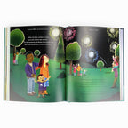 Mi Primera Biblia y Mis Primeras Oraciones – Libro Cristiano para Niños 3-8 / Spanish Children's Bible Storybook