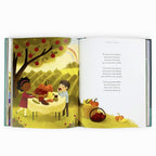 Mi Primera Biblia y Mis Primeras Oraciones – Libro Cristiano para Niños 3-8 / Spanish Children's Bible Storybook