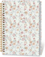 Christian Bible Journal Notebook for Women, Faith Note Taking, Prayer & Devotion Gift