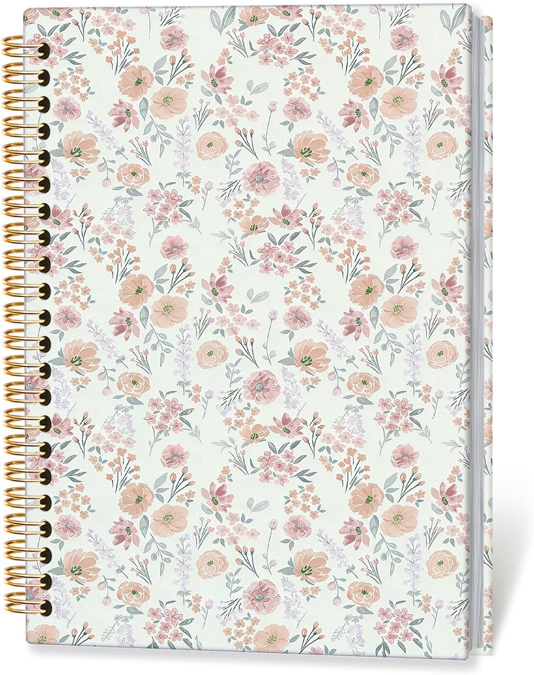 Christian Bible Journal Notebook for Women, Faith Note Taking, Prayer & Devotion Gift