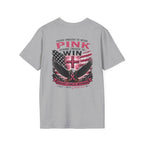 Breast Cancer Awareness Shirt | Support the Fight & Give Back