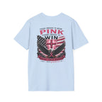Breast Cancer Awareness Shirt | Support the Fight & Give Back