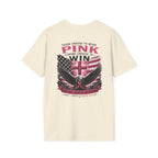 Breast Cancer Awareness Shirt | Support the Fight & Give Back