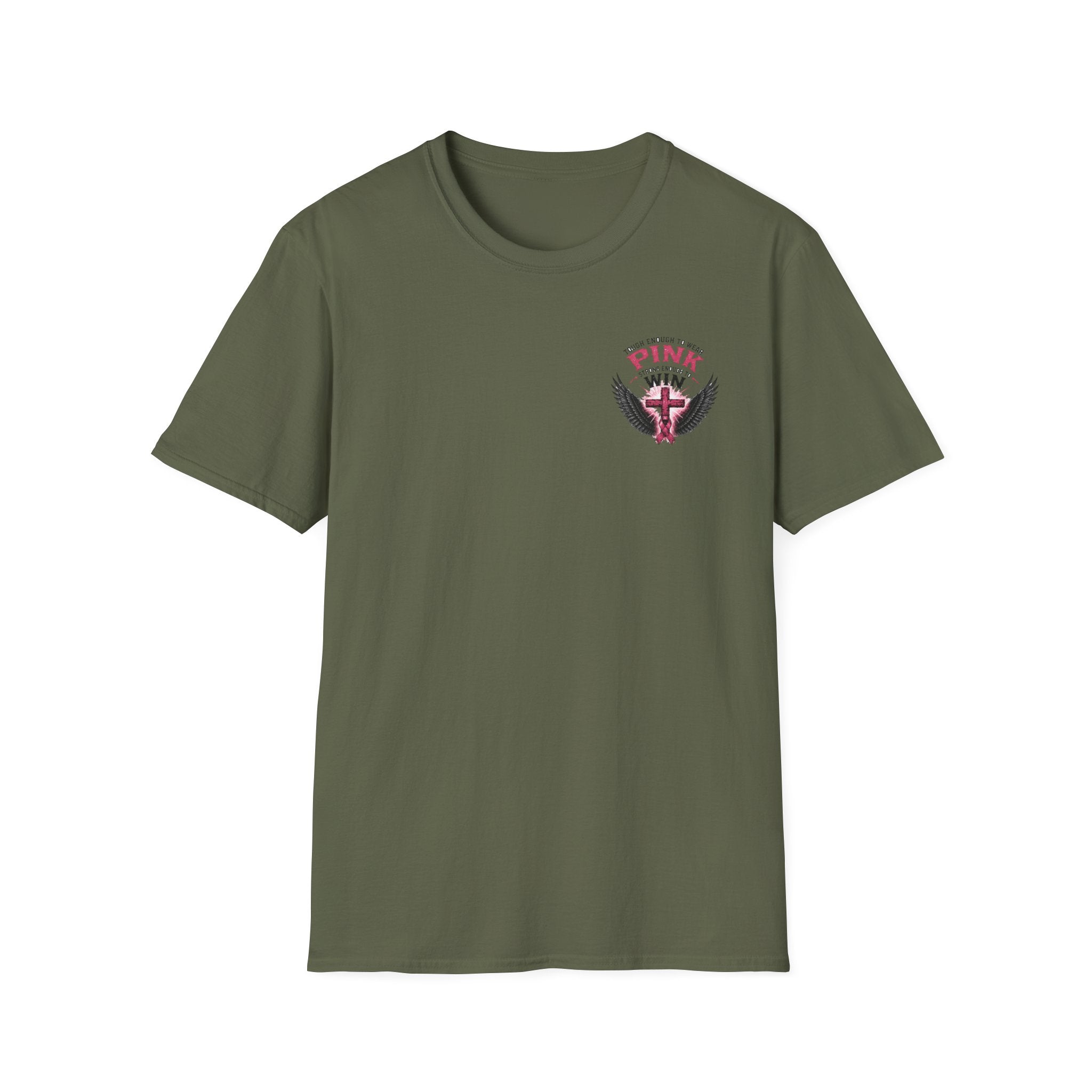 Breast Cancer Awareness Shirt | Support the Fight & Give Back