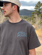 Believe in Miracles Heavyweight Tee