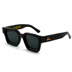 Signature Series- "See No Evil" Sunglasses  (Black)