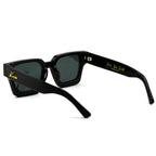 Signature Series- "See No Evil" Sunglasses  (Black)