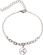 Mustard Seed "Move Mountains" Necklace for Women – Matthew 17:20 Faith Jewelry (Gift-Carded)