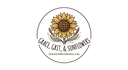 Grace, Grit &amp; Sunflowers - Home